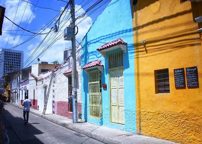 Casa Anita