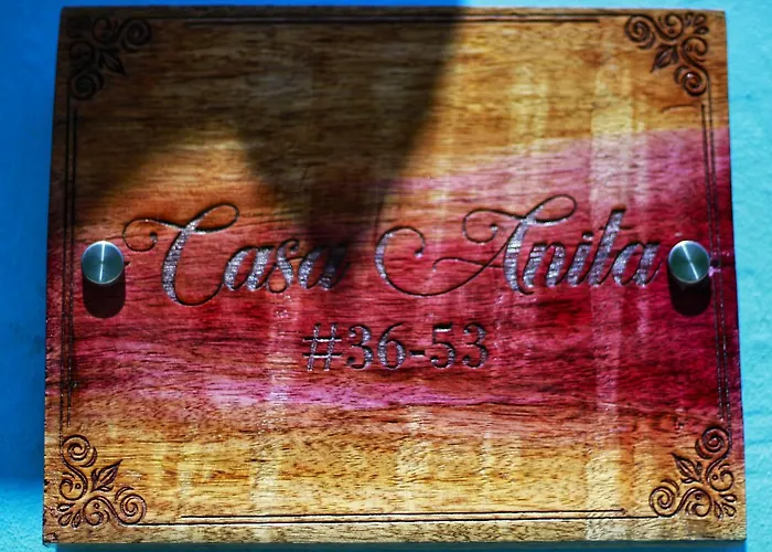 Casa Anita