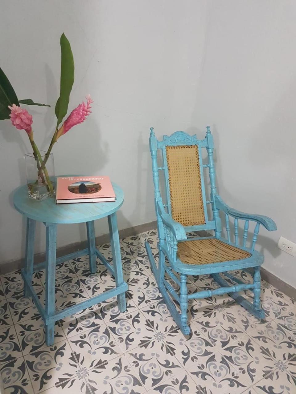 Casa Anita Apartamento *