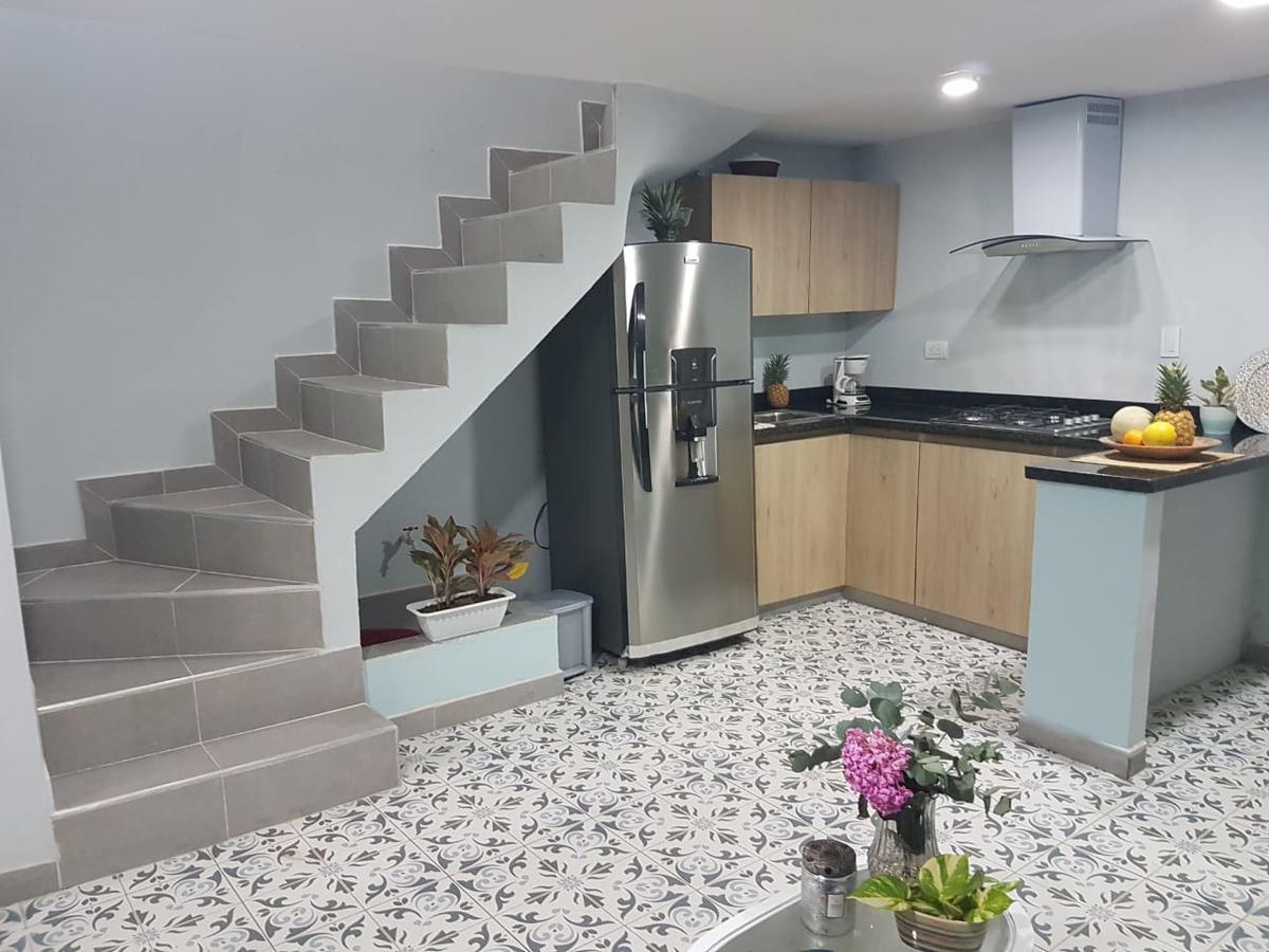 Apartamento Casa Anita *